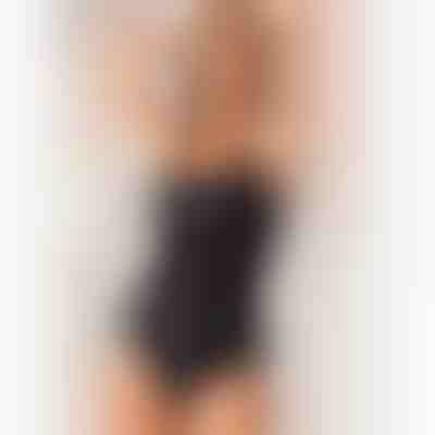 Body cu decolteu rotund | SCOOPSUIT