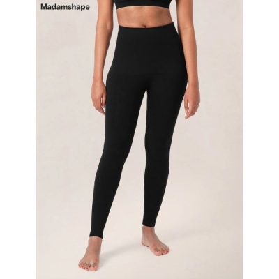Colanți cu talie înaltă pentru modelarea corpului | SEAMIES