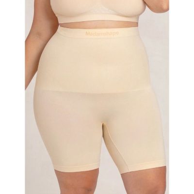 Pantaloni de compresie cu talie înaltă | SHAPEFY