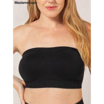 Sutien cu bretele detașabile | STRAPIES